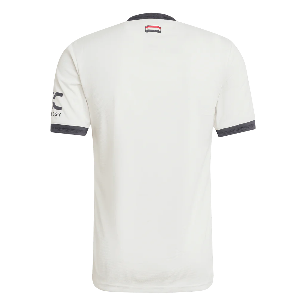 Manchester United Third Kit 24/25 Player Version