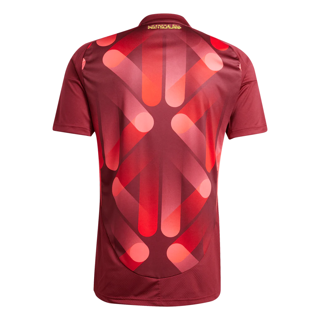 Germany 2025 Away Kit
