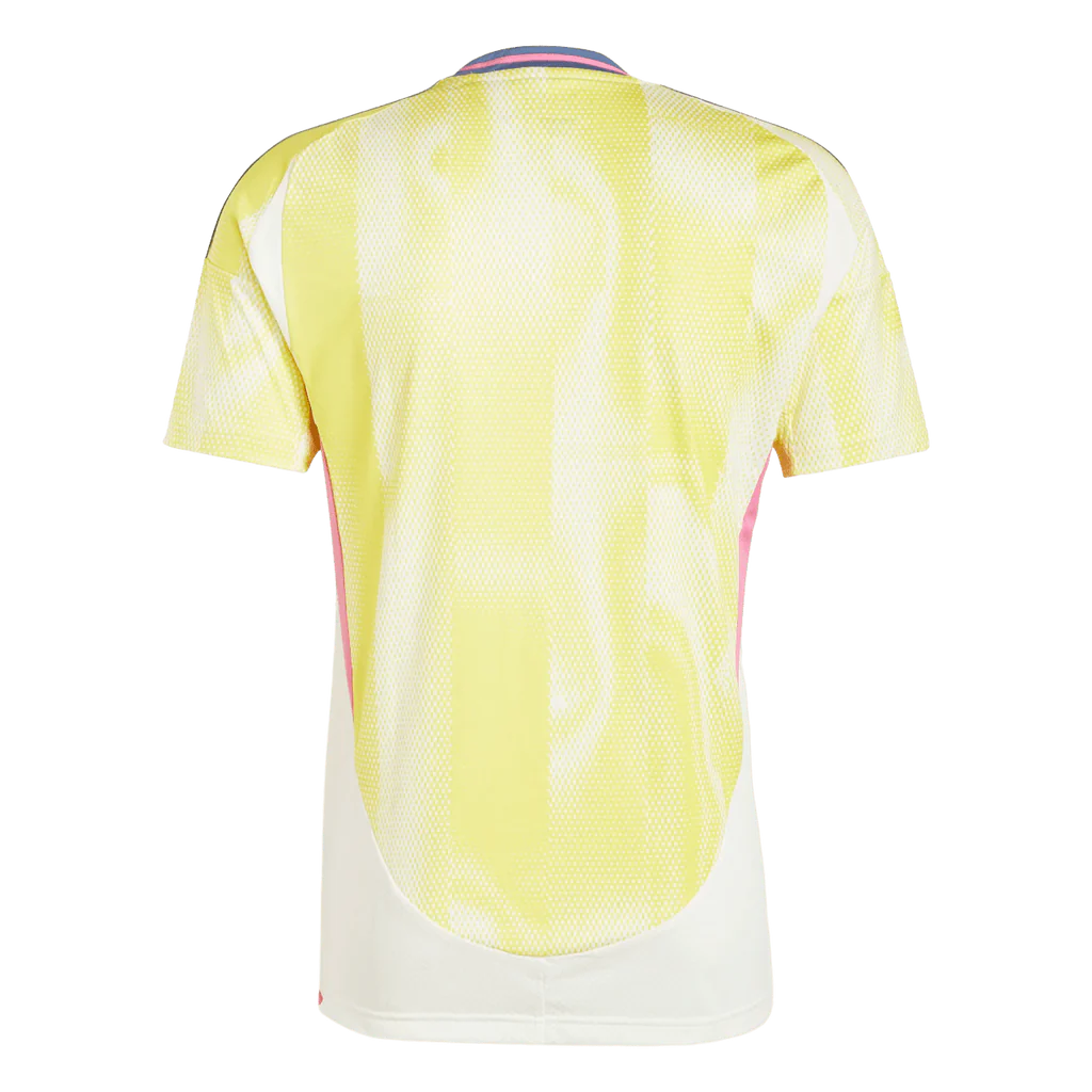 Juventus Away Kit 24/25