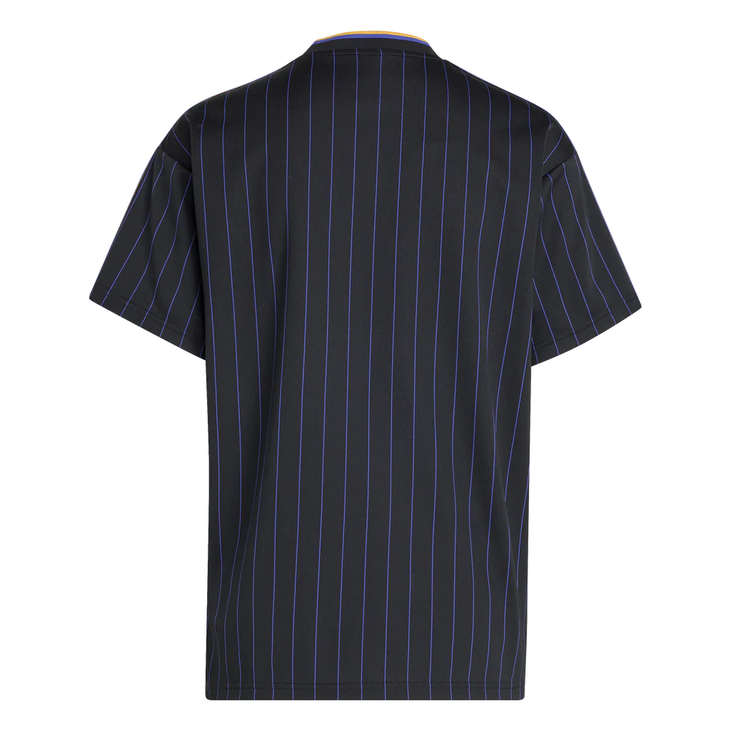 Manchester United Classic Retro Trefoil Kit 25/26 Dark Gold