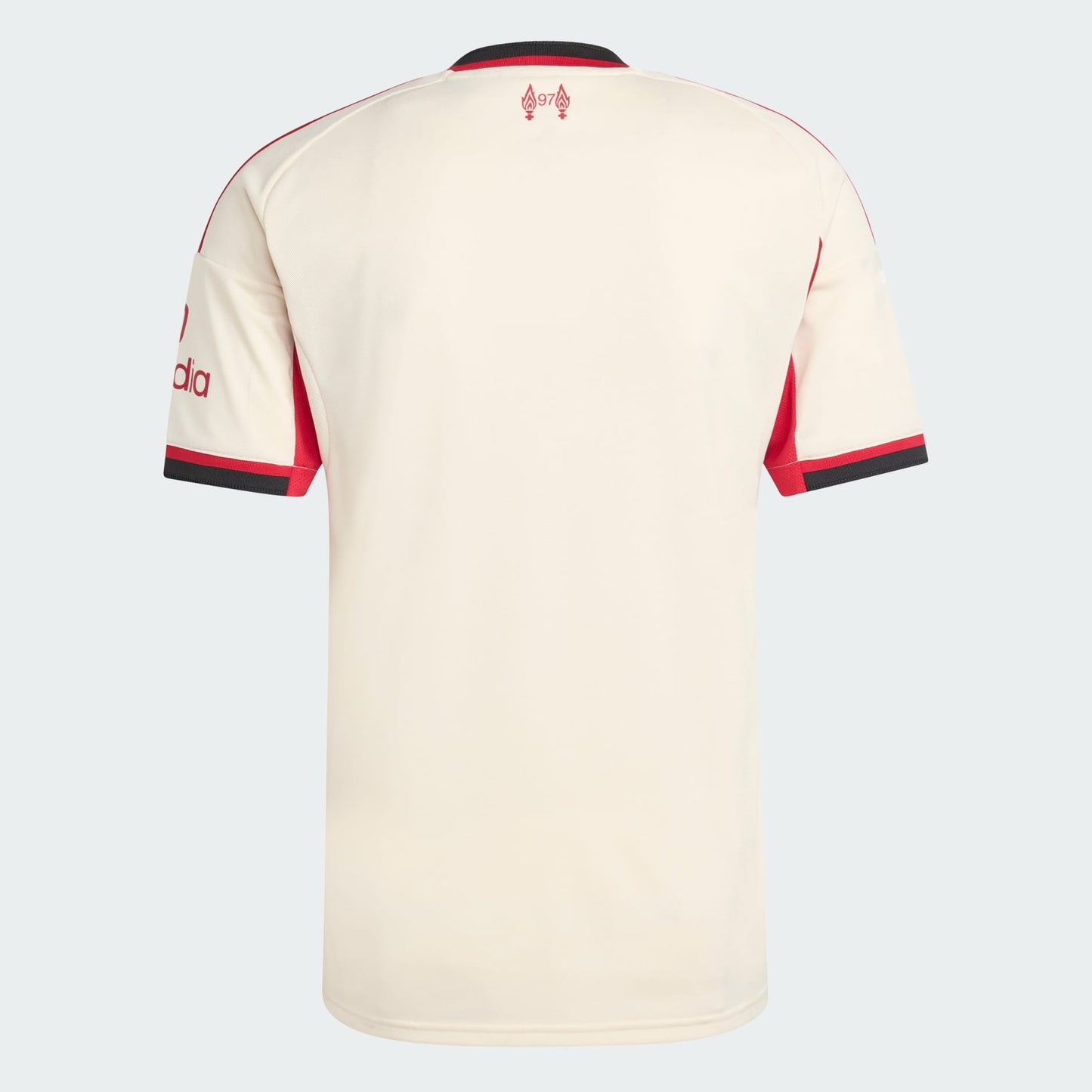 Liverpool Away Kit 25/26