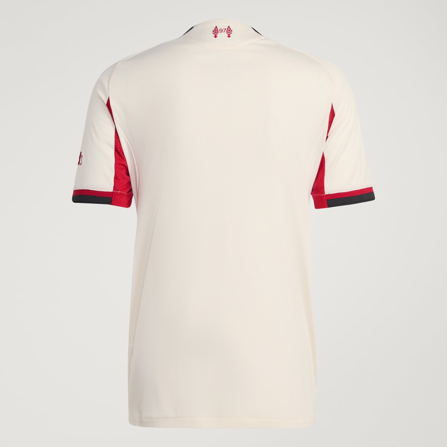 Liverpool Away Kit 25/26 Player Version
