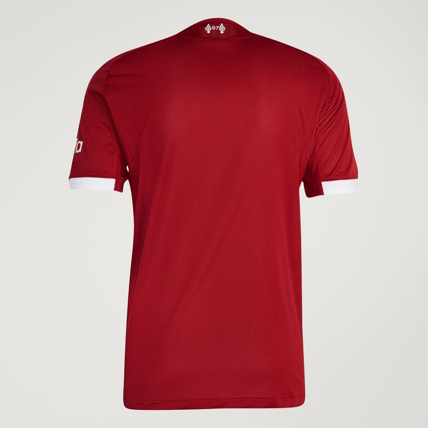 Liverpool Home Kit 25/26 Player Version