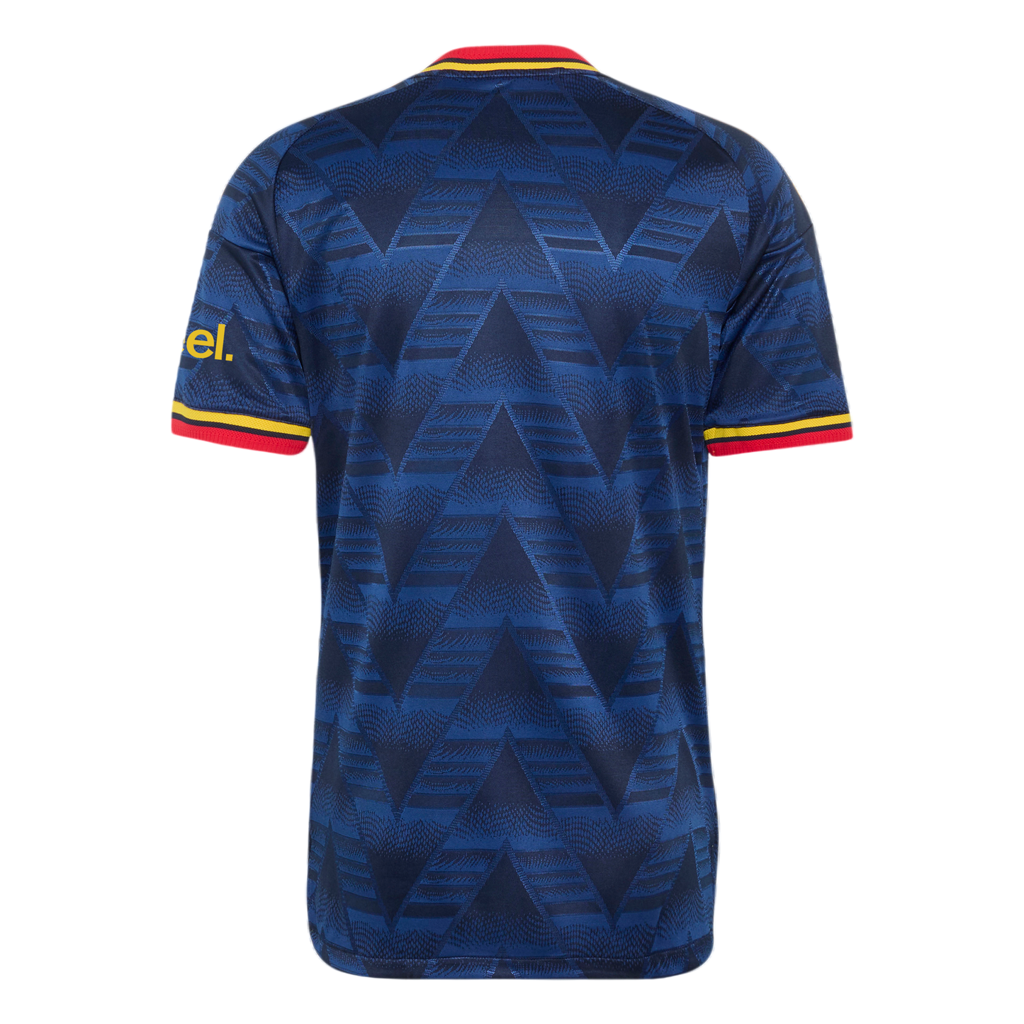 Arsenal Away Kit Player Version 26/27