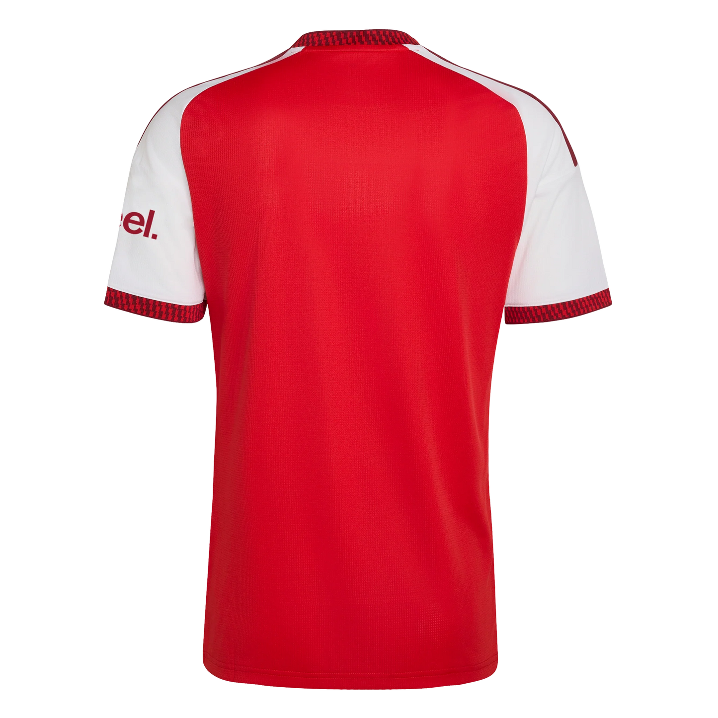 Arsenal Home Kit 26/27