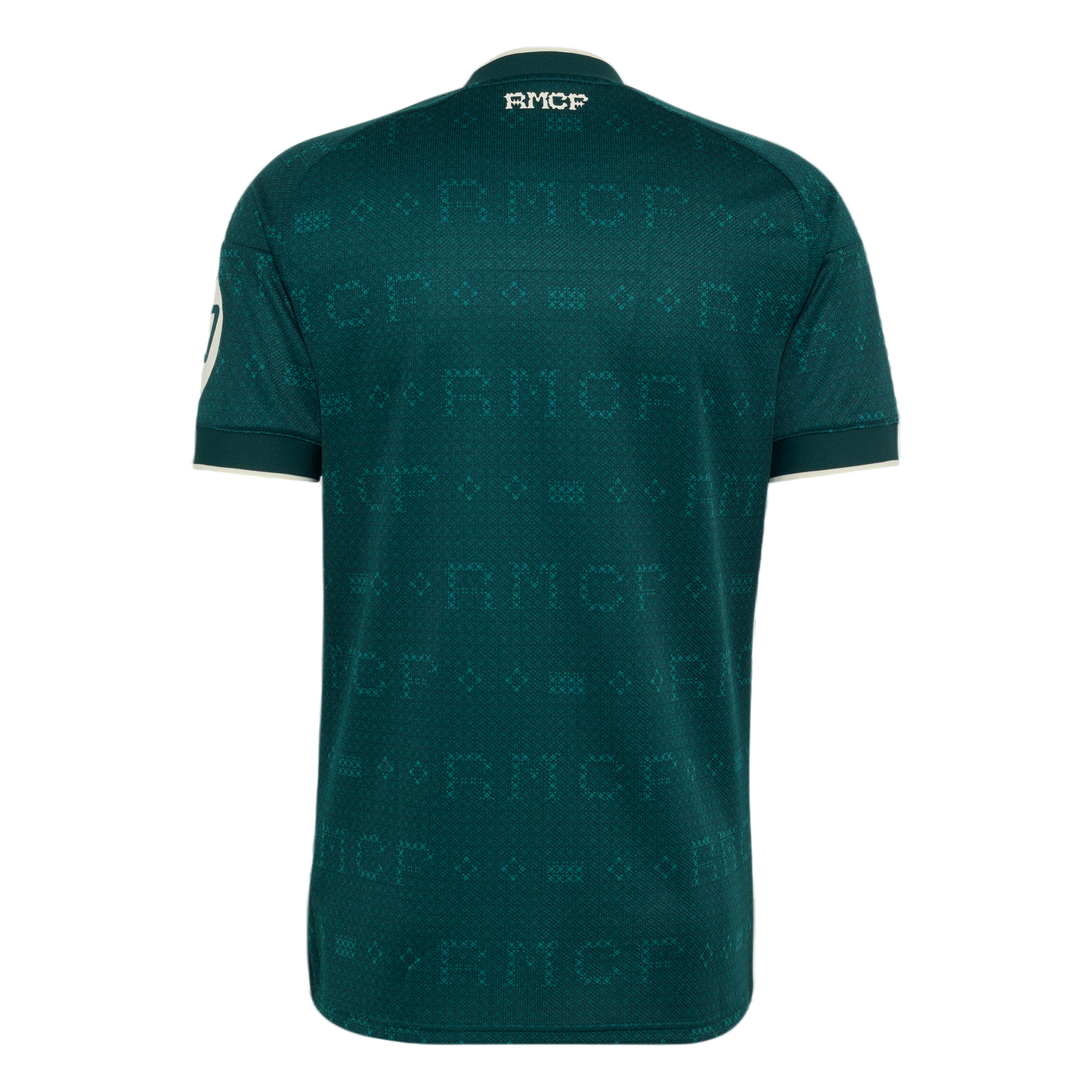 Real Madrid Away Kit 26/27