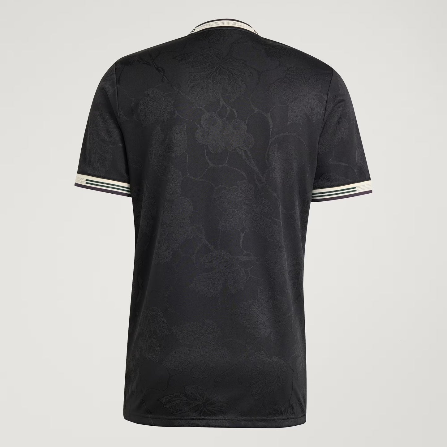Juventus Third Kit 25/26 Player Version