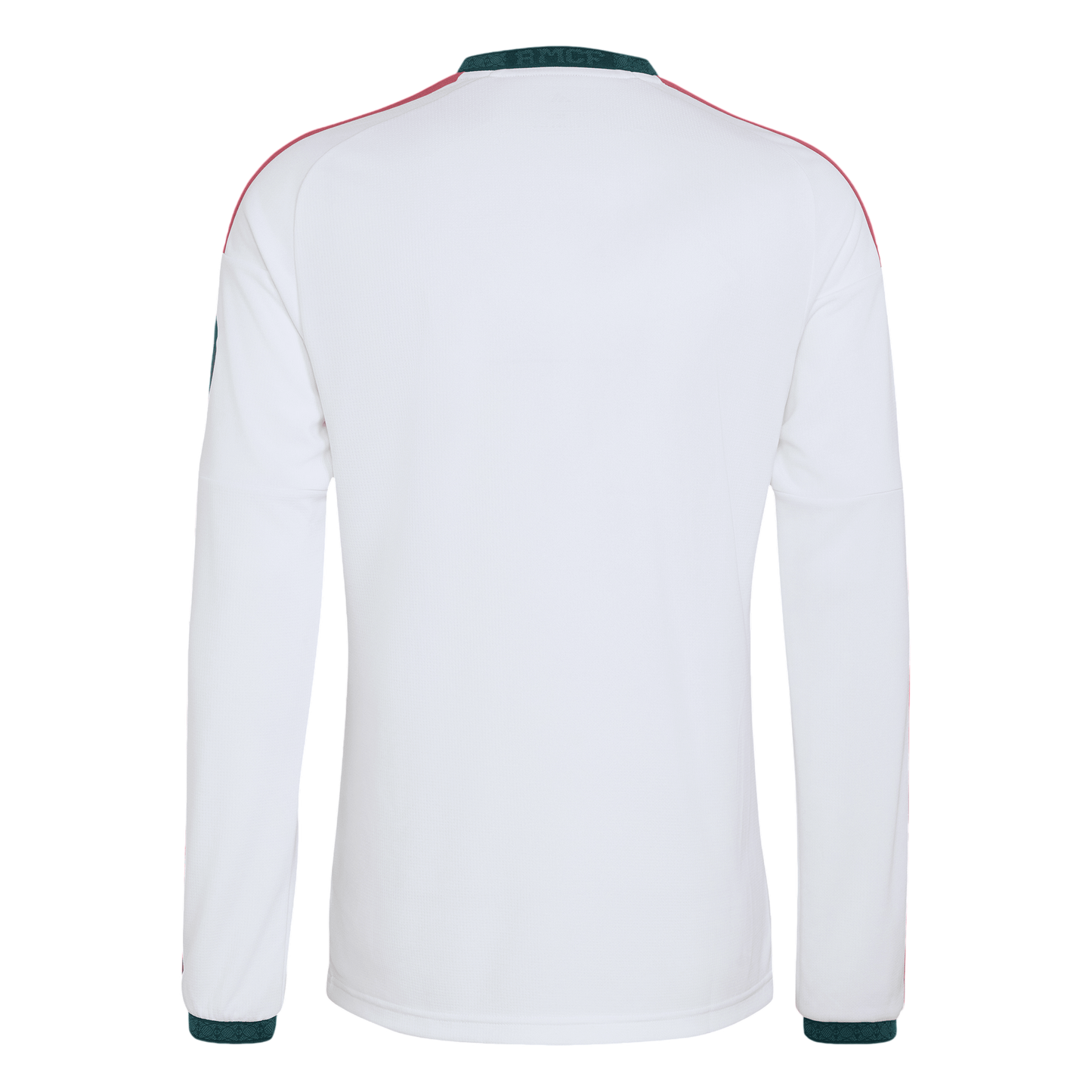 Real Madrid Home Kit Long Sleeve 26/27