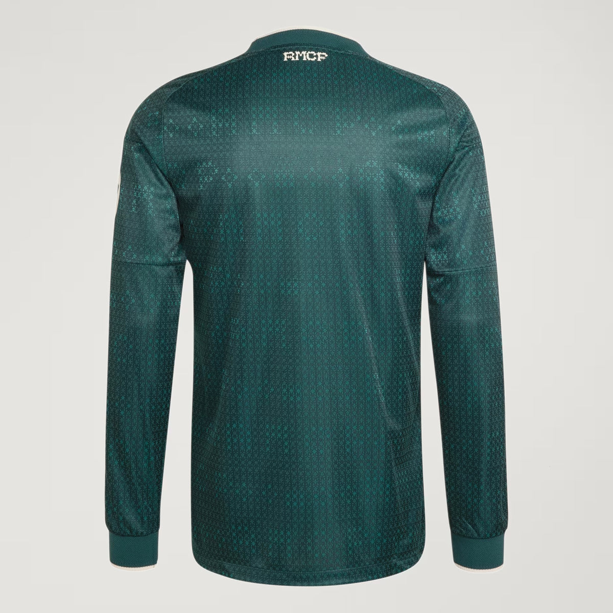 Real Madrid Away Kit 26/27 Long Sleeves Player Version