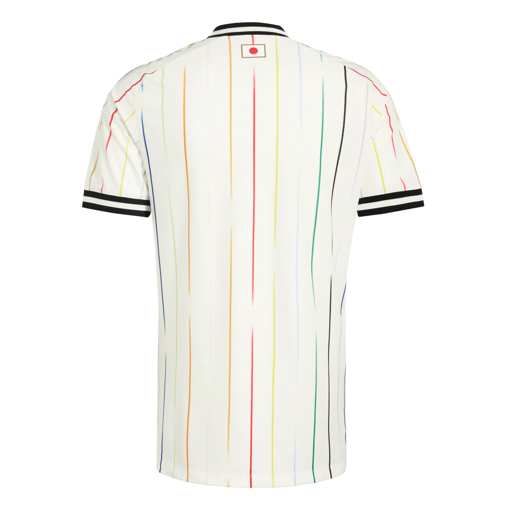 Japan Away Kit International Player Version World Cup 26