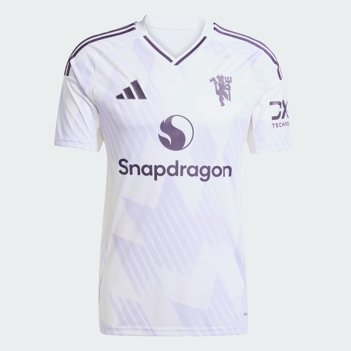 Manchester United Away Kit 25/26
