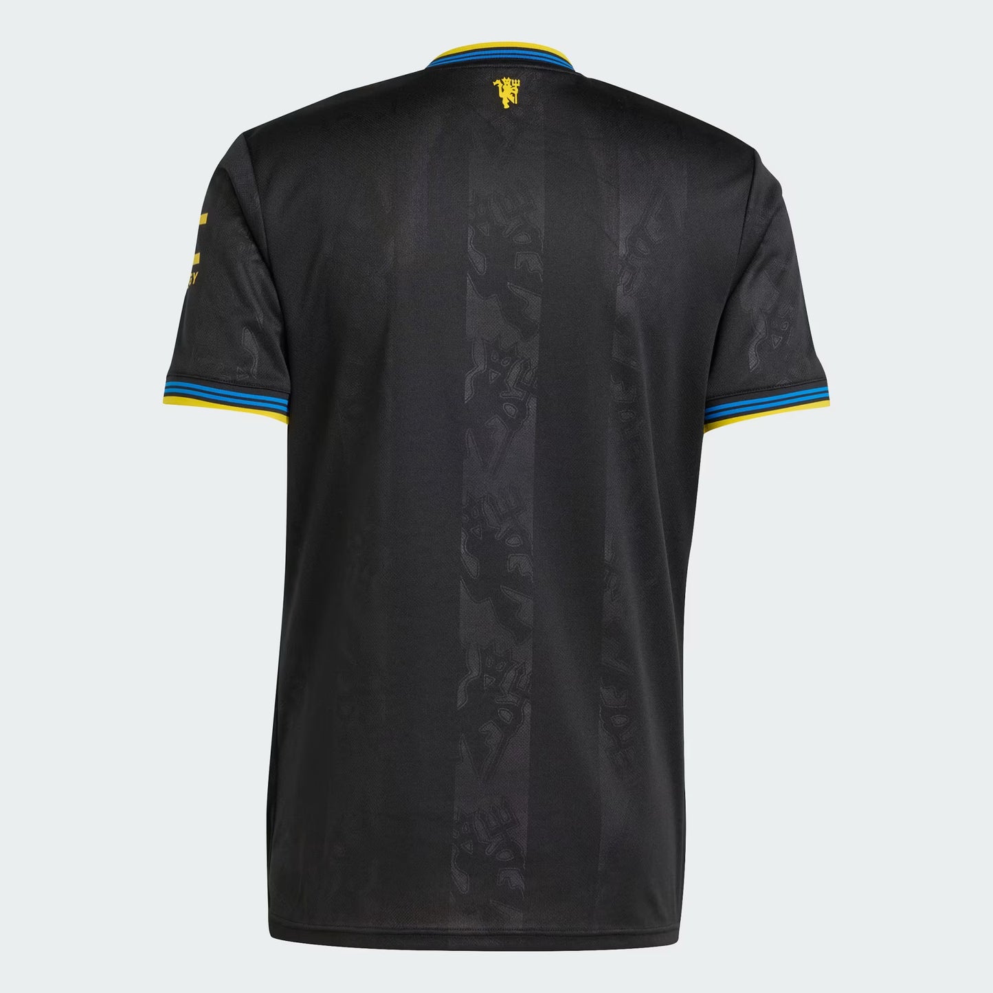 Manchester United Third Kit 25/26