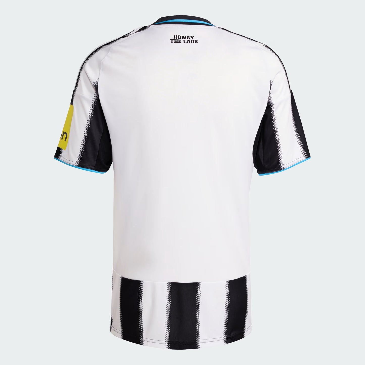 Newcastle United Home Kit 25/26