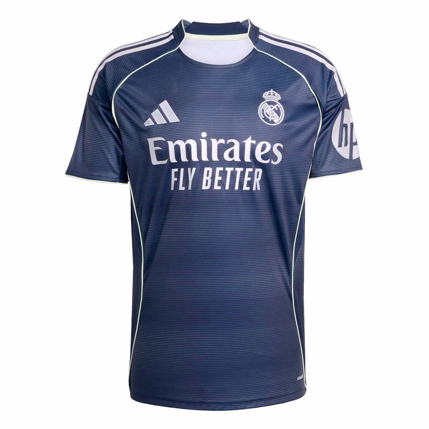 Real Madrid Away Kit 25/26