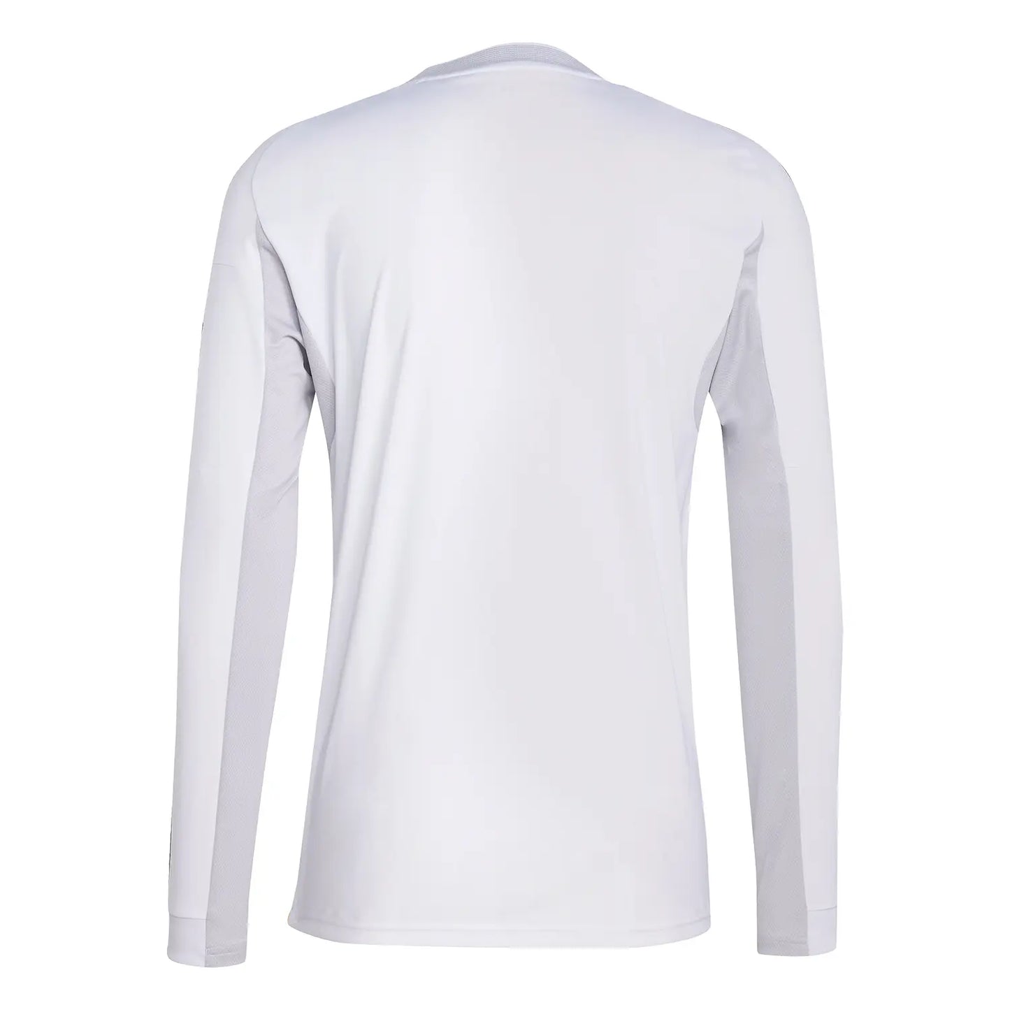 Real Madrid Home Kit 25/26 Long Sleeves