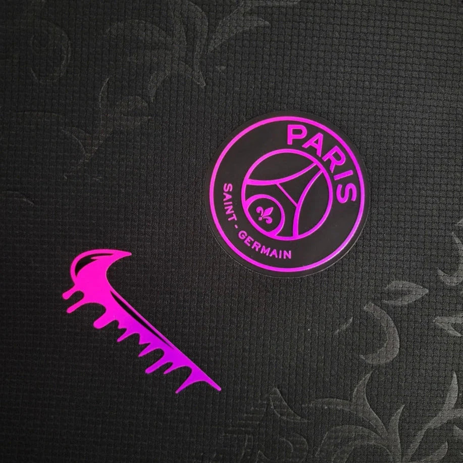 Paris Saint Germ@in Special Purple Kit 24/25