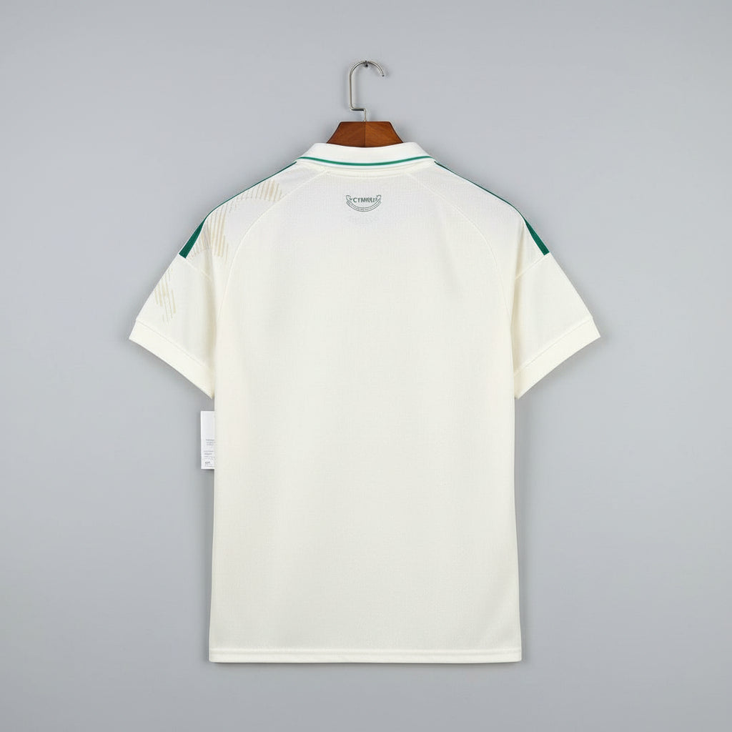 Wales Away Kit International Wold Cup 26