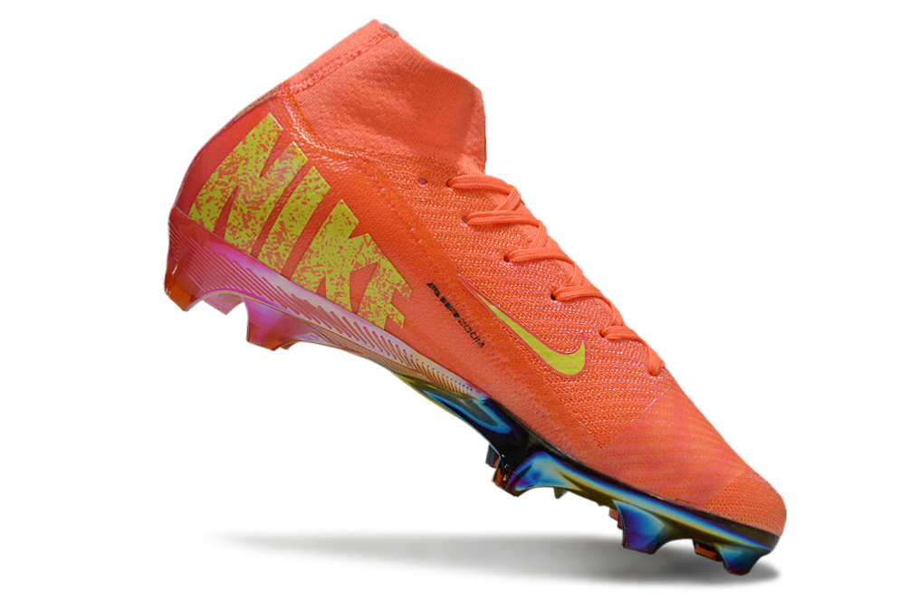 Nike Air Zoom Mercurial Superfly X COSMIC Bright Speed DF FG