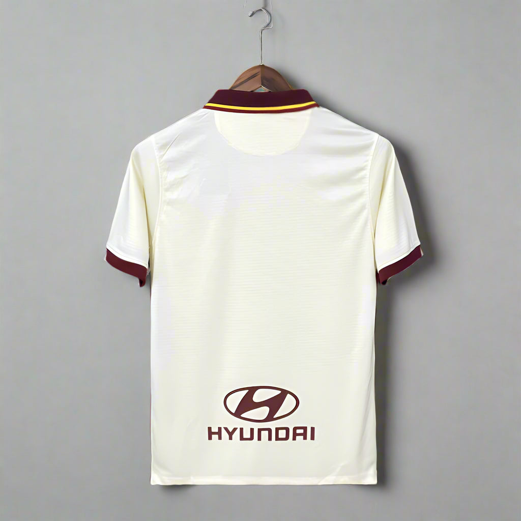 As Roma Kit 20/21