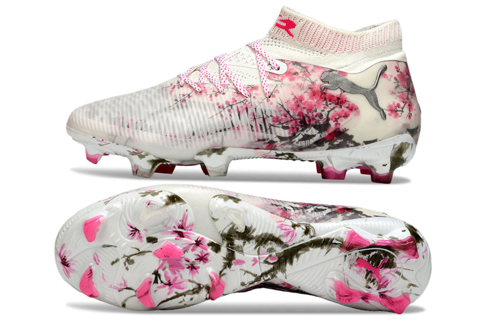 Puma Future 8 Ultimate NJR FG