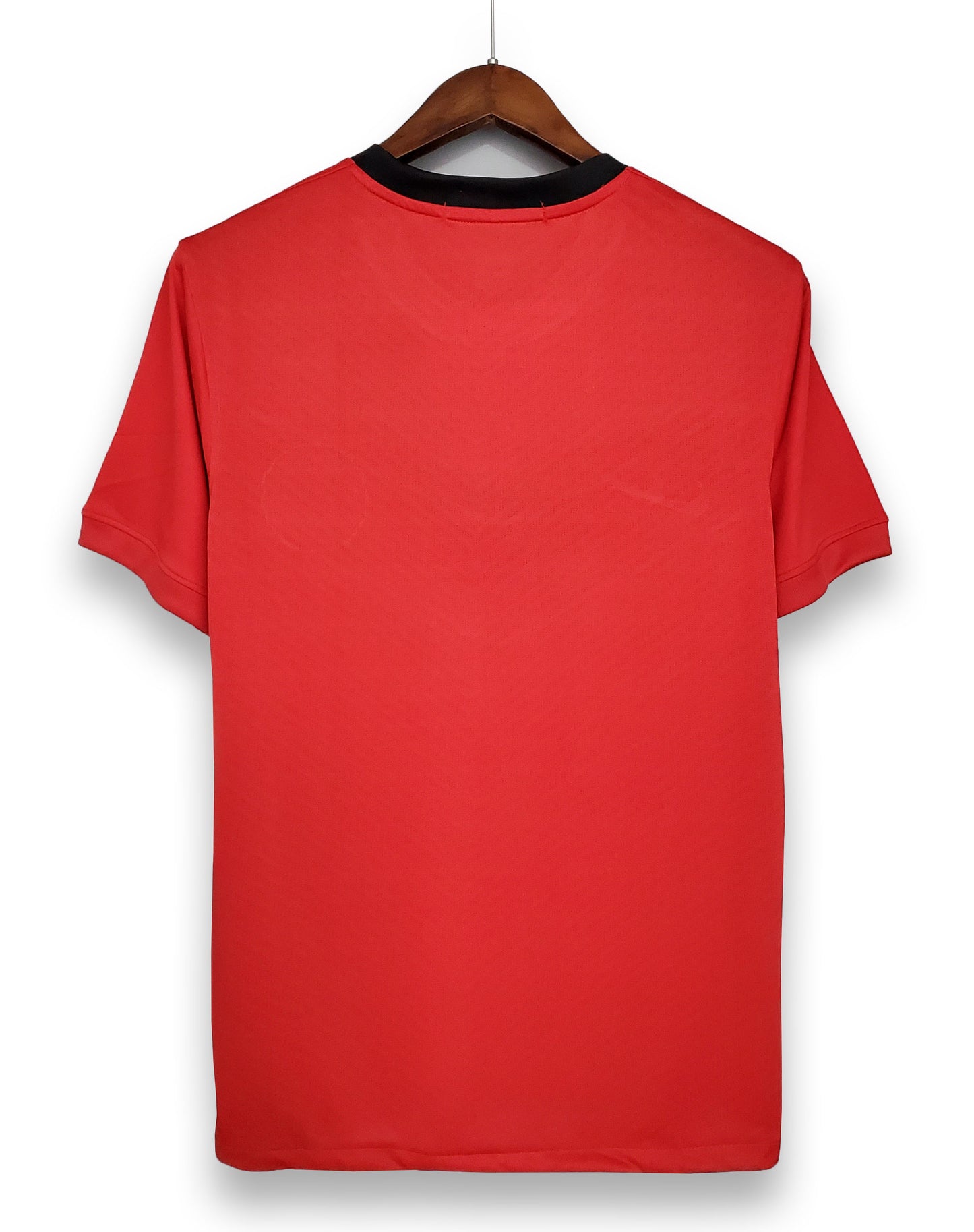 M@nchester United Home Kit Retro 09/10