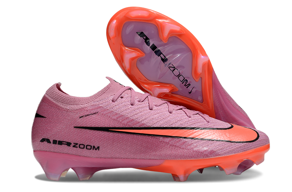 Nike Air Zoom Mercurial Vapor X FG - Scary Good Pack