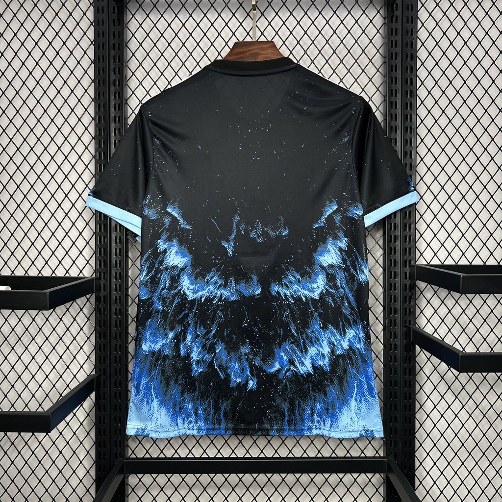 Real Madrid Concept Ocean Blue Special Kit 24/25