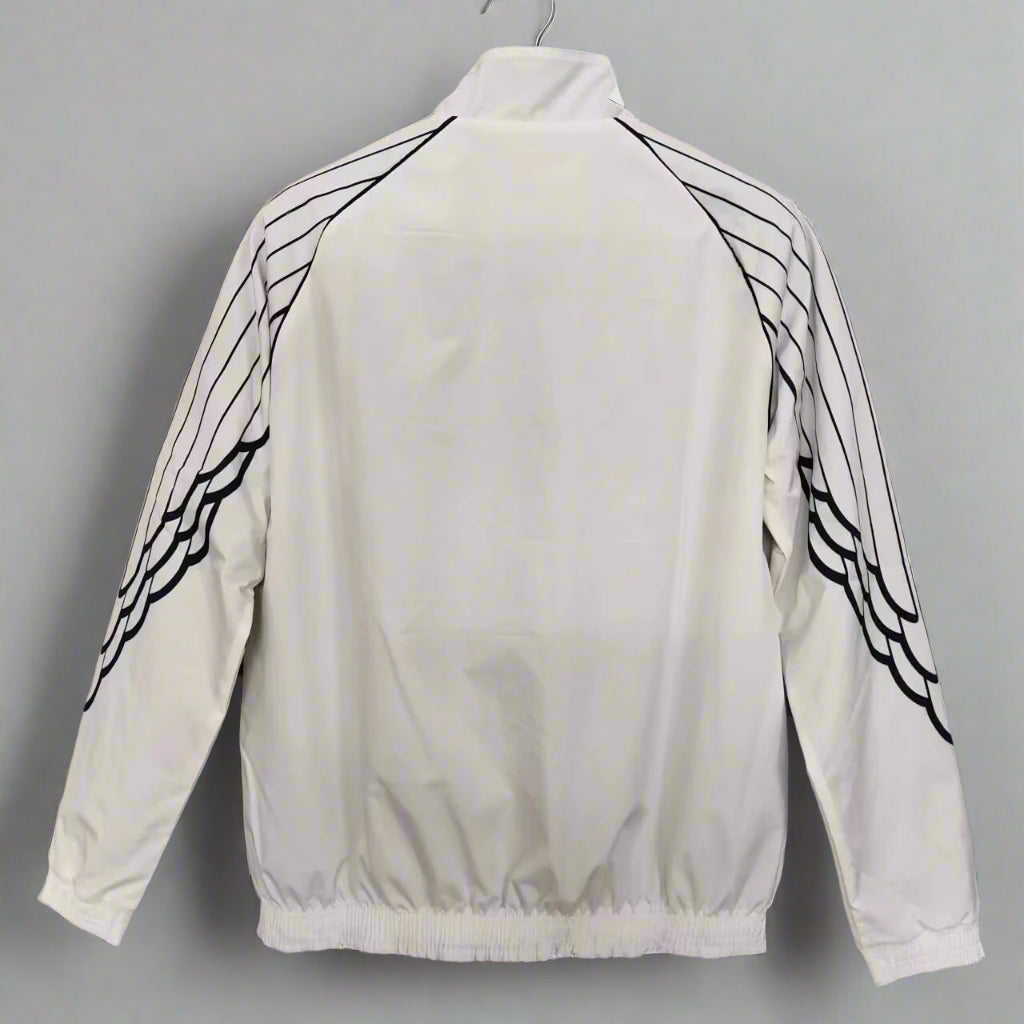 P@ris Saint Germ@in Windbreaker 24/25 Jordan Wings