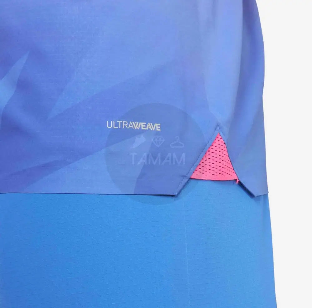 Ac Milan Third Kit 23/24 Player Version Football Jersey