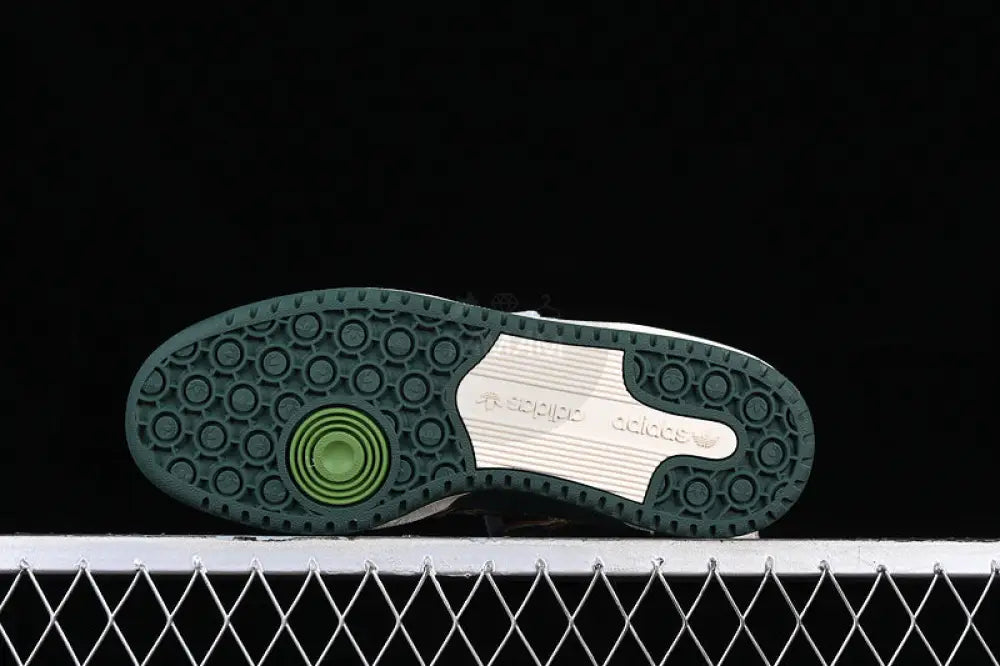 Adidas Bape X Forum Low Cloud White/Supplier Colour/Off White Sneakers