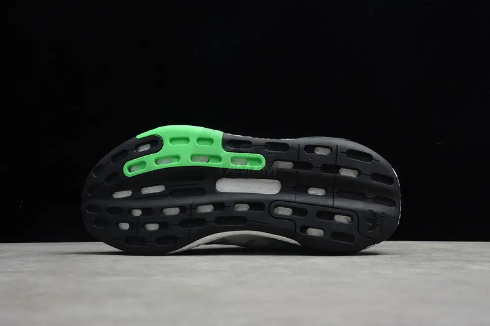 Adidas Day Jogger White/Green/Light Green Sneakers