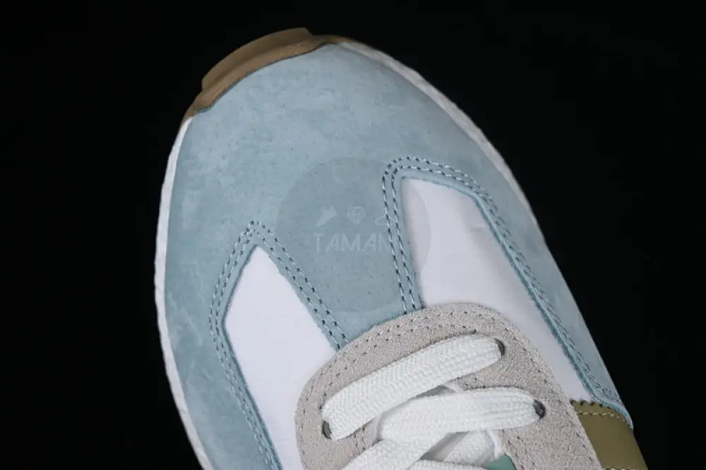 Adidas Retropy E5 Green/White Sneakers