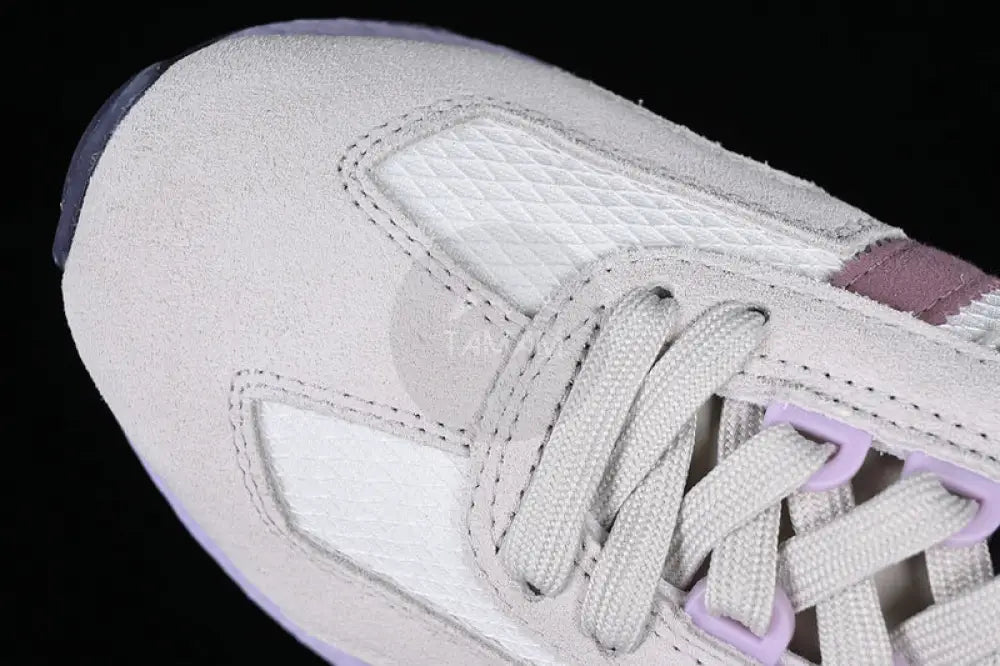 Adidas Retropy White/Grey/Purple Sneakers