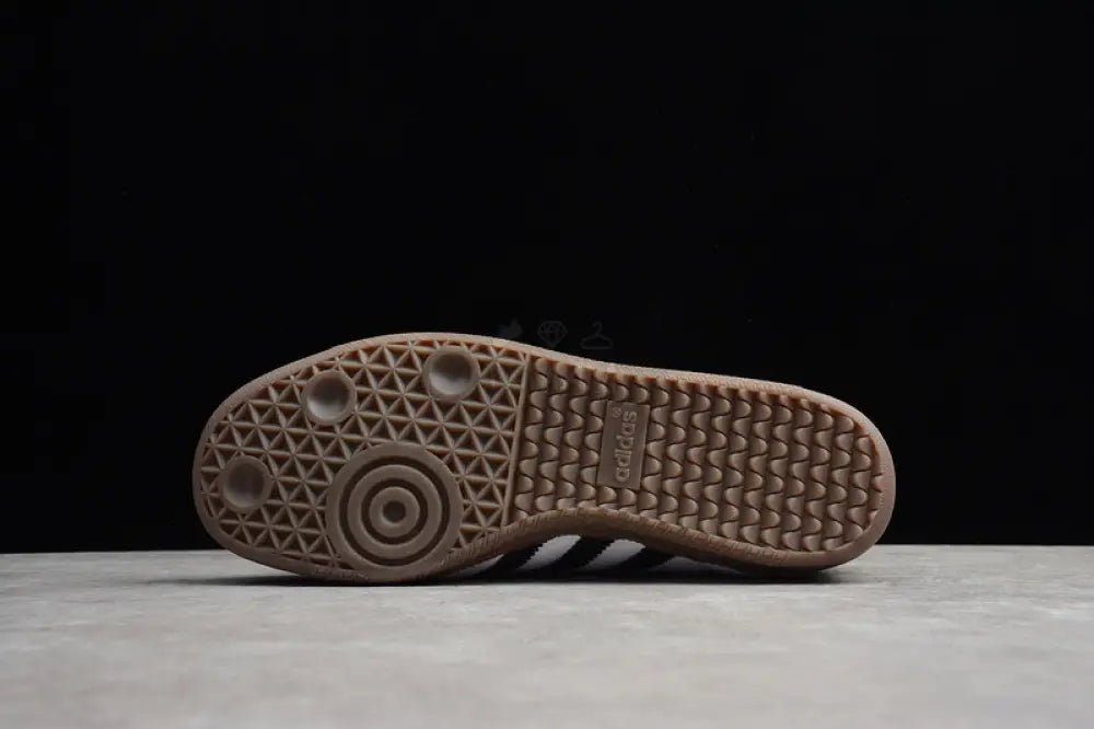 Adidas Samba Og Cloud White/Core Black/Clear Sneakers