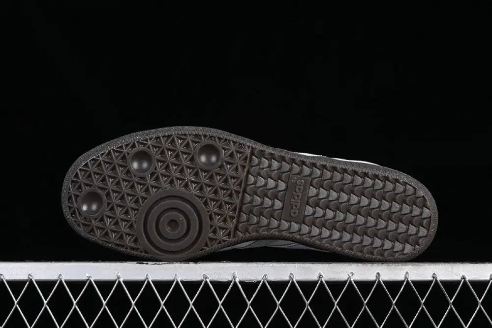 Adidas Samba Og White/Blue/Black/Grey Sneakers