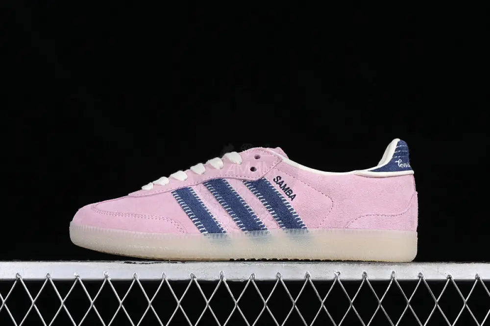 adidas gazelle silver green womens Adidas Samba Pink/Blue
