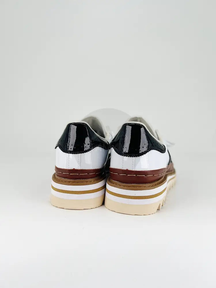 Adidas Superstar X Clot Sneakers