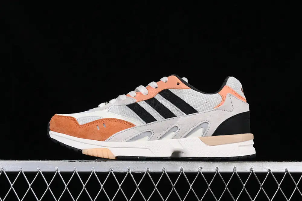 Adidas Torsion Super Grey/Orange/Black Sneakers