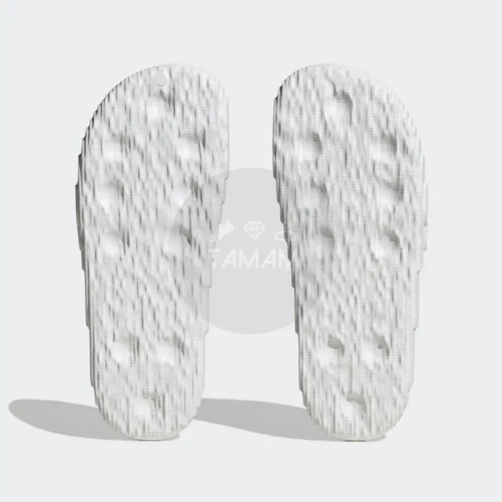 Adilette 22 Slides Bone White Footwear