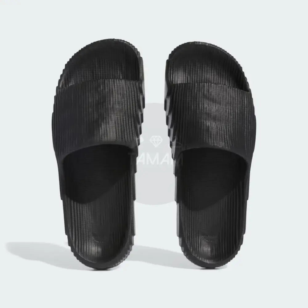 Adilette 22 Slides Core Black Footwear