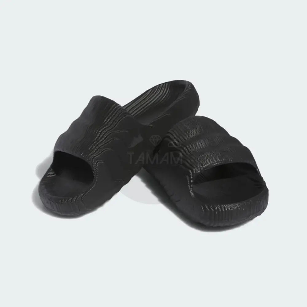 Adilette 22 Slides Core Black Footwear