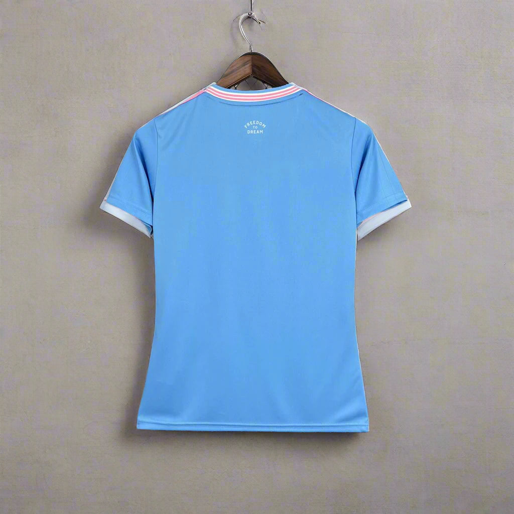 Inter Miami Special Third Kit 24/25 Woman