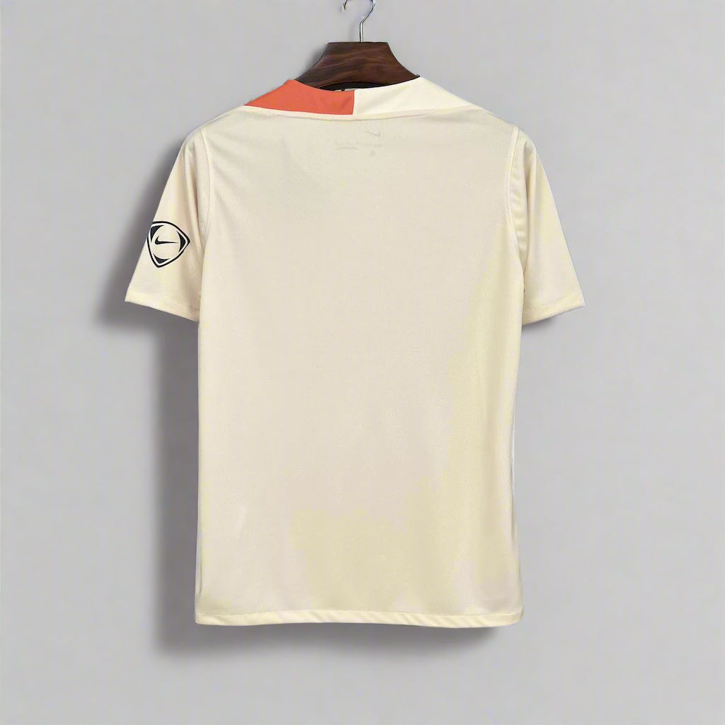 Barcelona Training Kit Beige 24/25