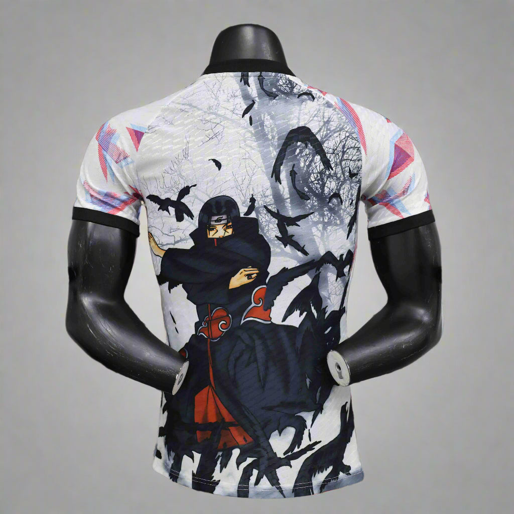 Japan Sasuke Concept Kit 24/25 Player Version