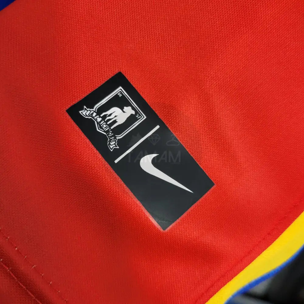 Afc Richmond Home Kit 23/24 Football Jersey