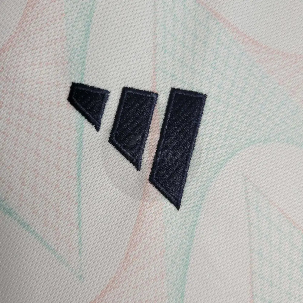 Ajax Away Kit 23/24 Football Jersey