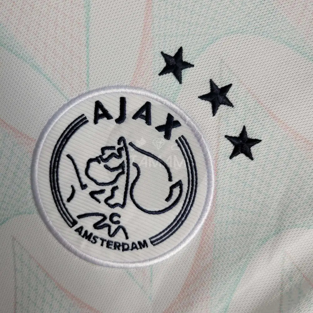 Ajax Away Kit 23/24 Football Jersey