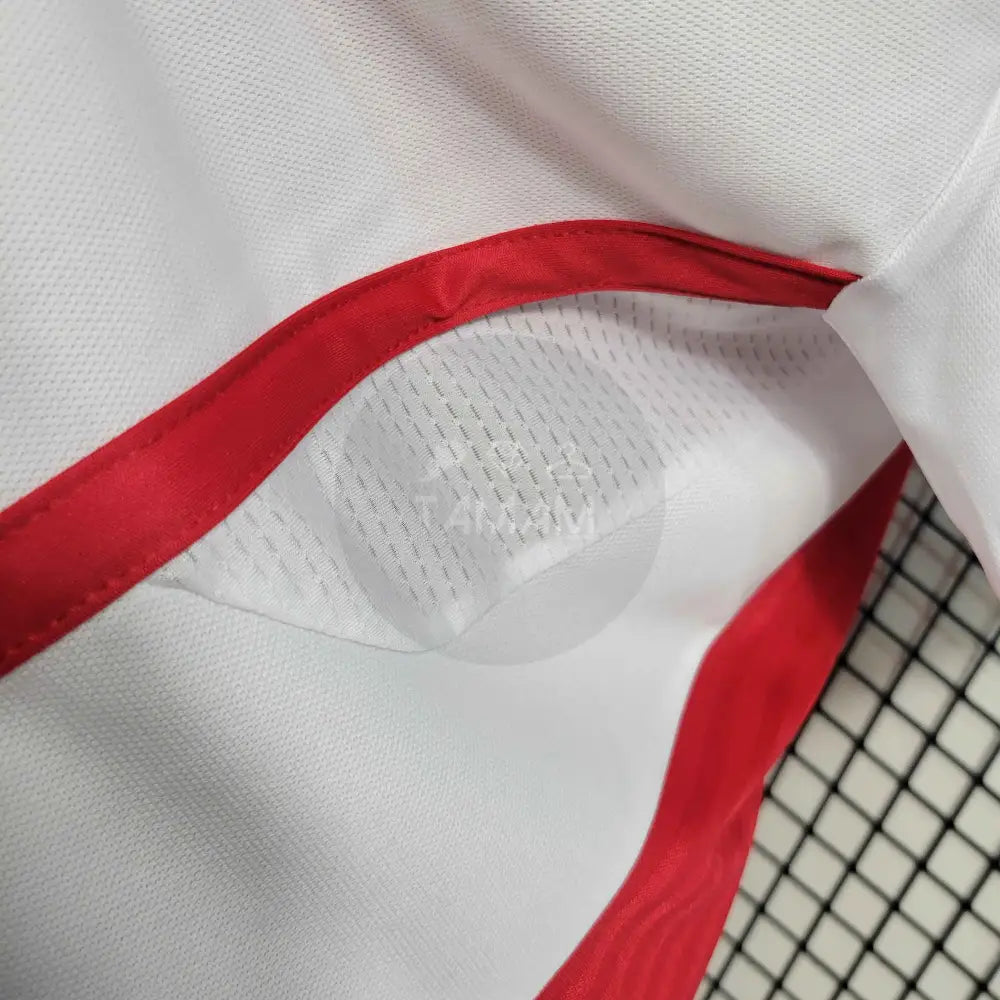 Ajax Home Kit 23/24 Football Jersey