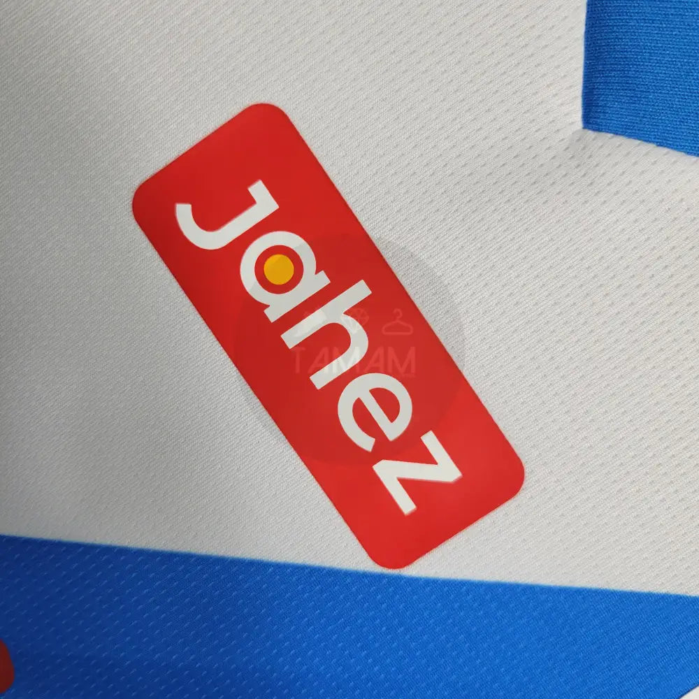 Al Hilal Away Kit 23/24 Football Jersey