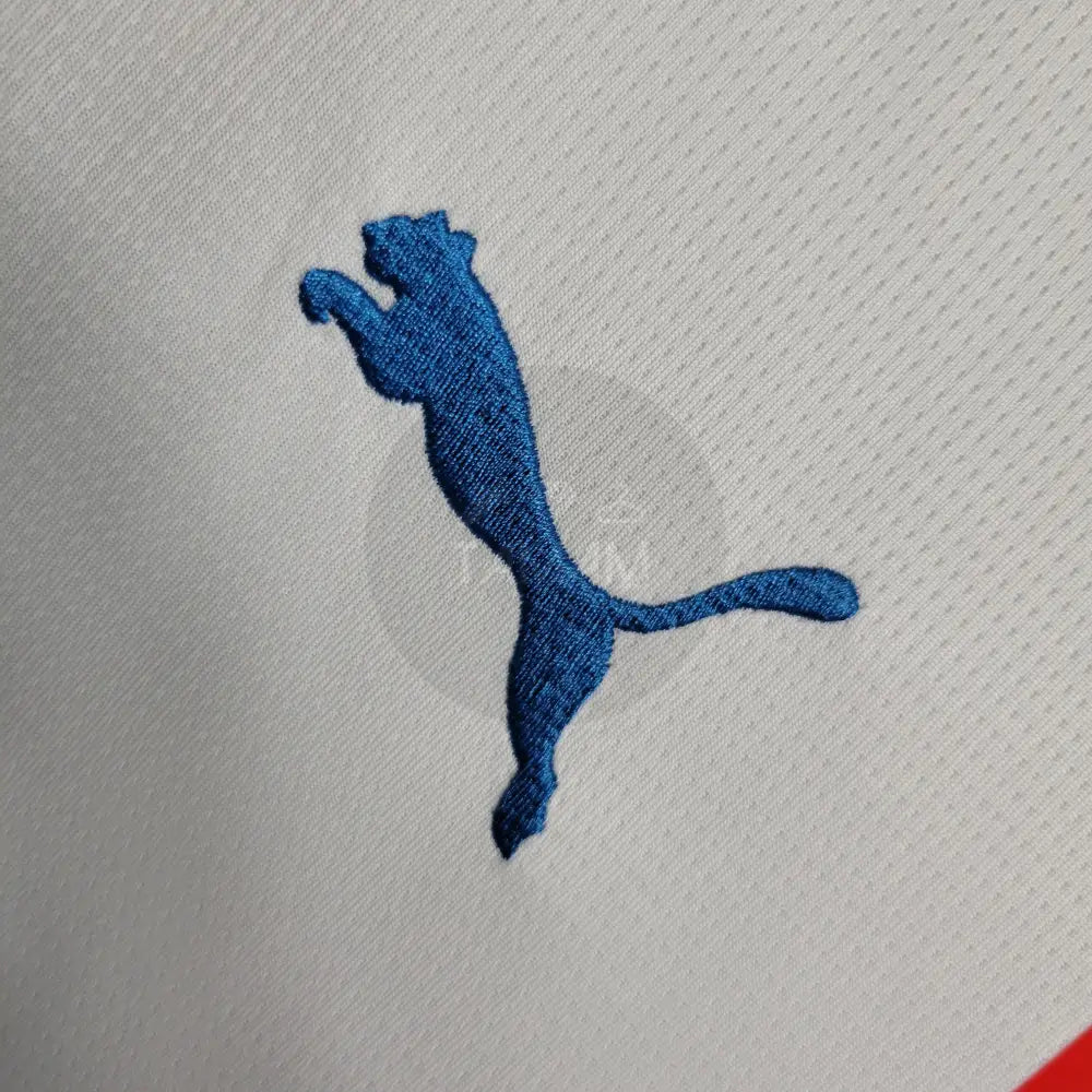 Al Hilal Away Kit 23/24 Football Jersey